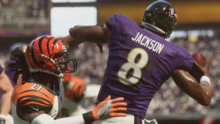 在《Madden 21》发布之前，NFL 将投票决定 EA 是否继续担任其独家模拟游戏开发商