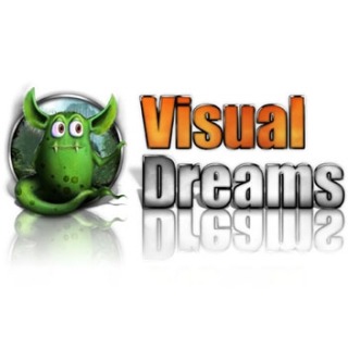 VisualDreams 推出了带有实时下载计数器的 Linkies，这一点并不奇怪