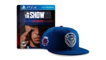 MLB The Show 20 首次推出封面运动员，详细介绍特别版