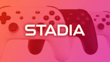 Google Stadia 将推出五款新游戏，包括《铁甲飞龙重制版》