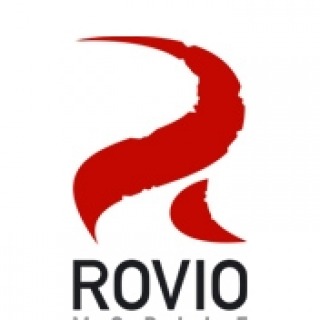 Rovio 与 Lappset 合作，让《愤怒的小鸟》占领游乐场